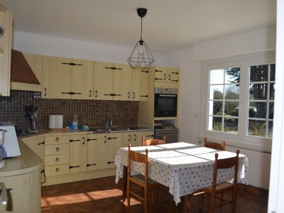 Holiday house VÃ©lina Southern Brittany - Features photo 11