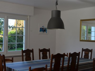 Holiday house VÃ©lina Southern Brittany - Features photo 12