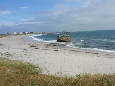 Holiday house VÃ©lina Southern Brittany - Environment photo 19