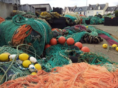 Holiday house VÃ©lina Southern Brittany - Environment photo 22