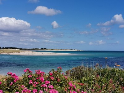 Holiday house VÃ©lina Southern Brittany - Environment photo 25