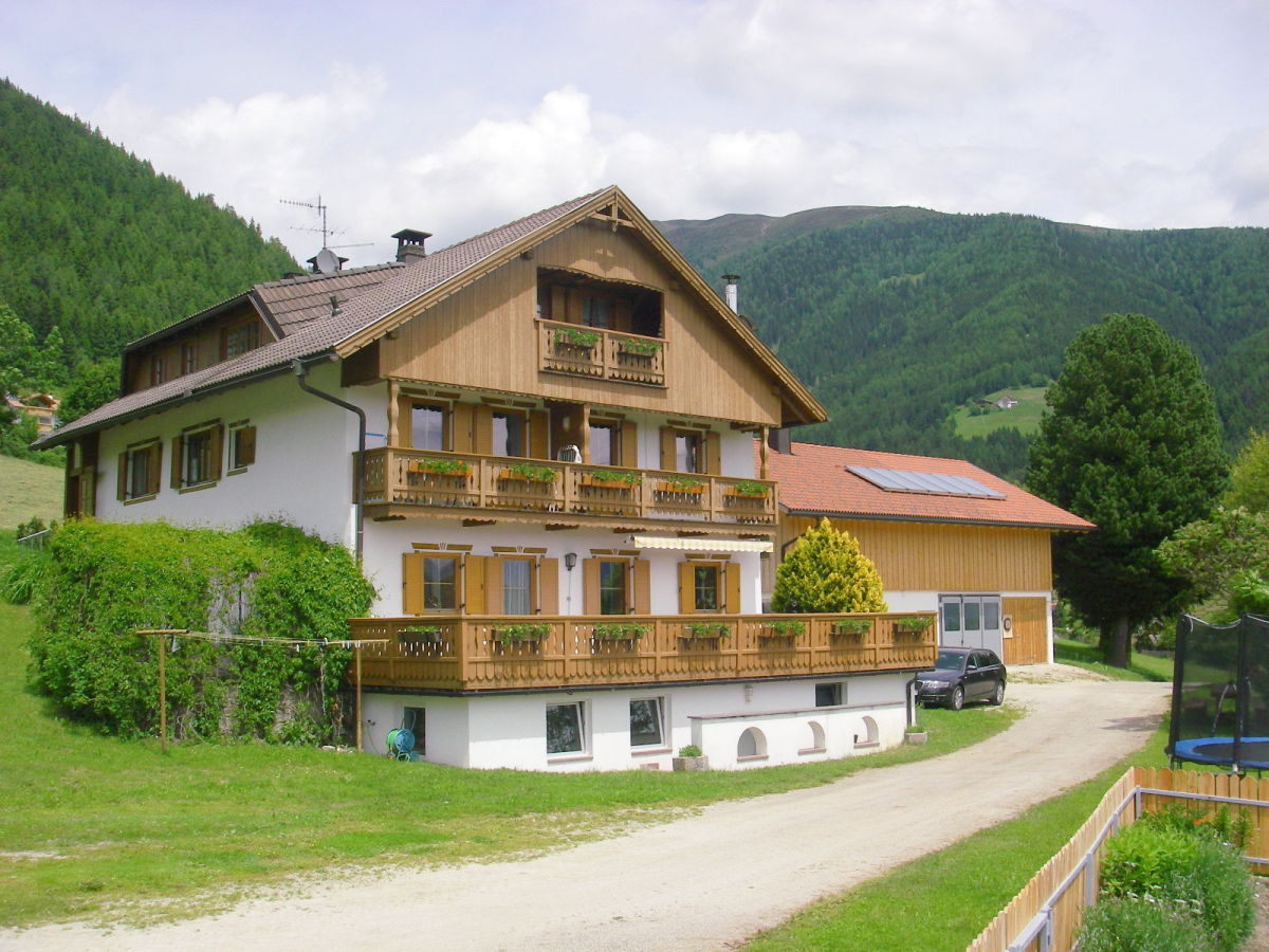 Holiday apartment At the Latschenhof farm 3 flowers - Outdoor photo 3