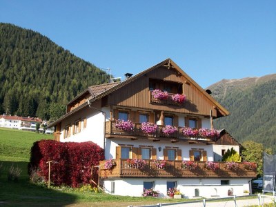 Holiday apartment At the Latschenhof farm 3 flowers - Outdoor photo 8