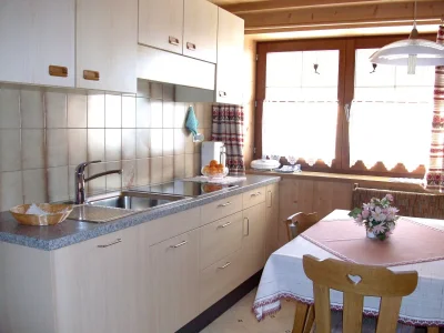 Holiday apartment At the Latschenhof farm 3 flowers - Features photo 9