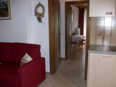 Holiday apartment At the Latschenhof farm 3 flowers - Features photo 10