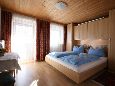 Holiday apartment At the Latschenhof farm 3 flowers - Features photo 11