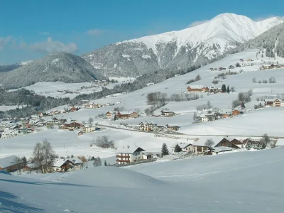 Holiday apartment At the Latschenhof farm 3 flowers - Environment photo 16