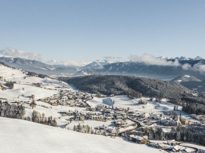 Holiday apartment At the Latschenhof farm 3 flowers - Environment photo 17