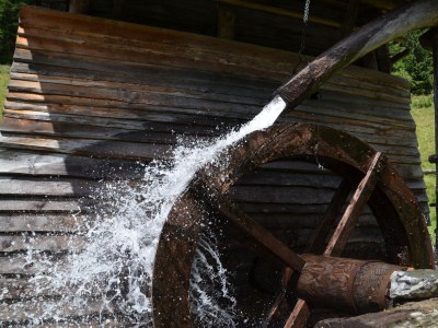 Holiday apartment At the Latschenhof farm 3 flowers - Environment photo 24