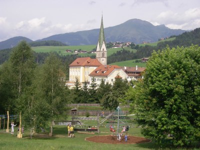 Holiday apartment At the Latschenhof farm 3 flowers - Environment photo 26