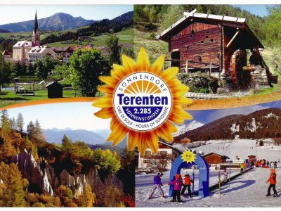 Holiday apartment At the Latschenhof farm 3 flowers - Document photo 28