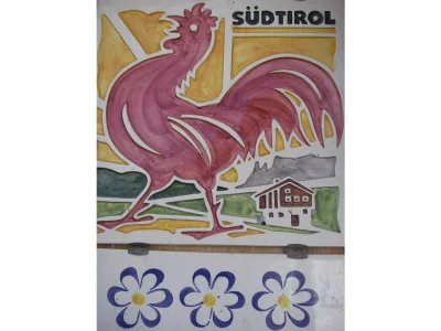 Holiday apartment At the Latschenhof farm 3 flowers - Document photo 30