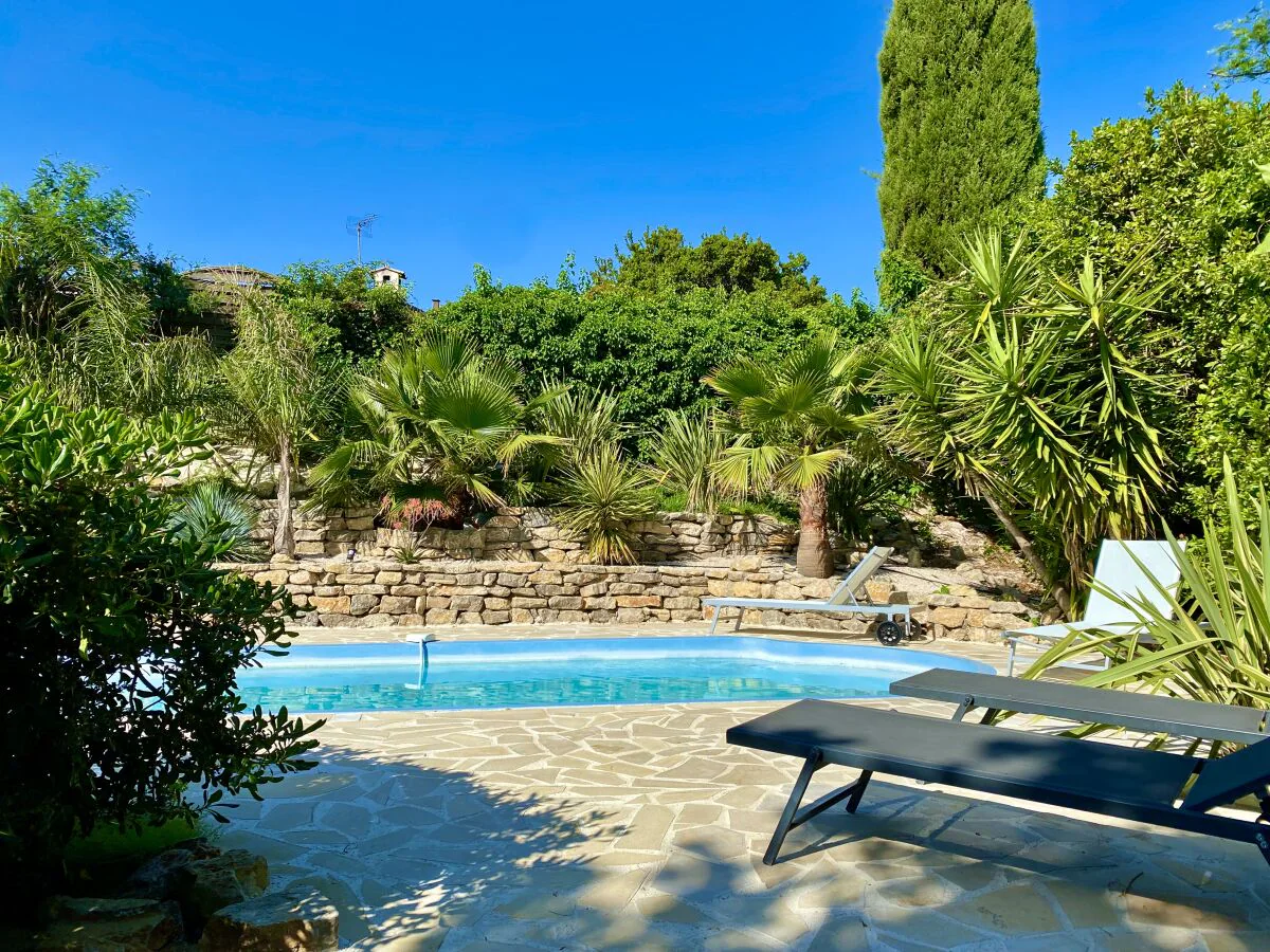 Holiday house Golf de Saint-Tropez