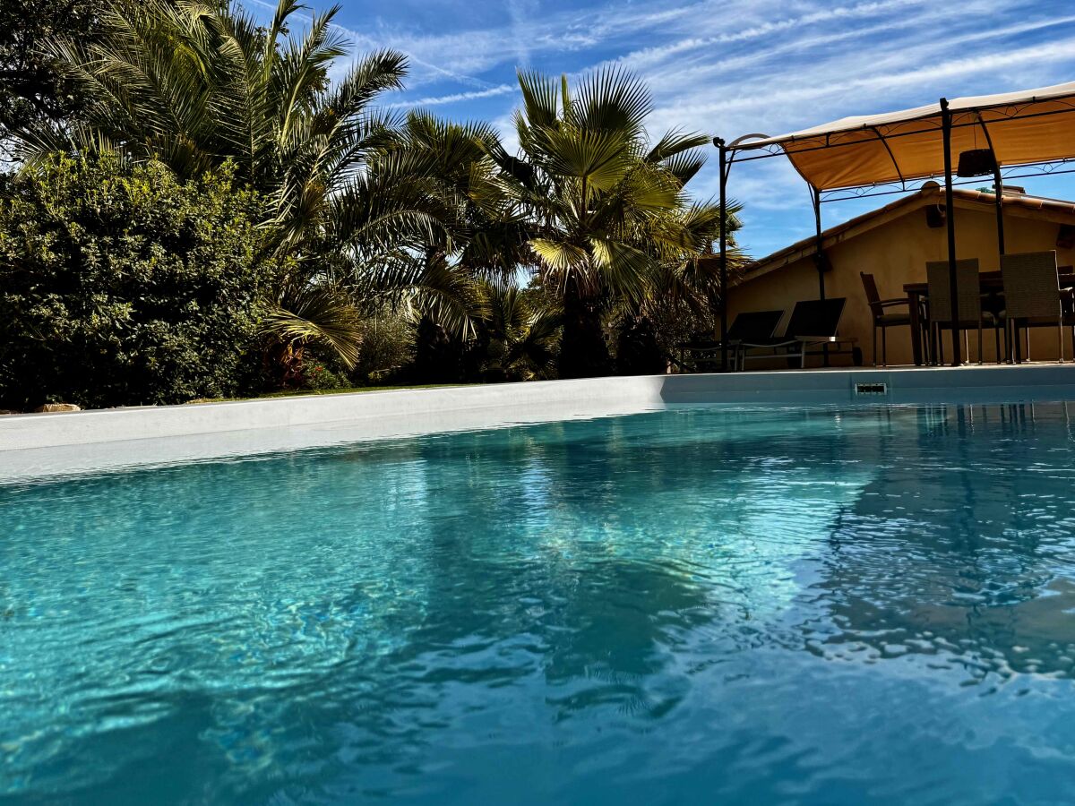 Holiday house Golf de Saint-Tropez - Outdoor photo 3