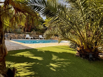 Holiday house Golf de Saint-Tropez - Outdoor photo 5