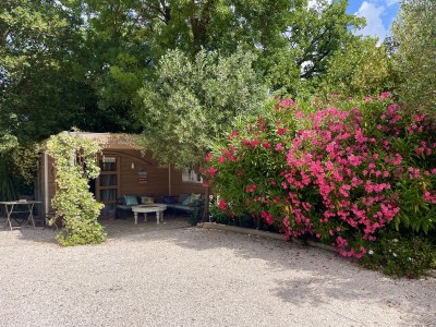 Holiday house Golf de Saint-Tropez - Outdoor photo 6