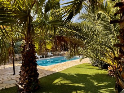 Holiday house Golf de Saint-Tropez - Outdoor photo 7