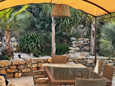 Holiday house Golf de Saint-Tropez - Outdoor photo 8