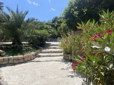 Holiday house Golf de Saint-Tropez - Outdoor photo 10