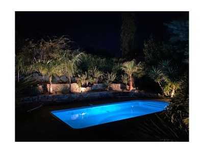 Holiday house Golf de Saint-Tropez - Outdoor photo 11