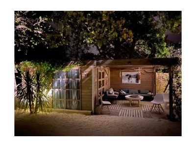 Holiday house Golf de Saint-Tropez - Outdoor photo 12