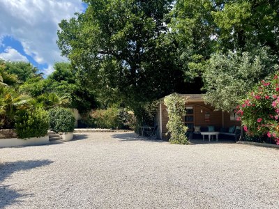 Holiday house Golf de Saint-Tropez - Outdoor photo 14