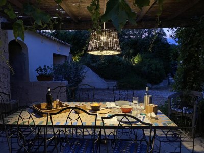 Holiday house Golf de Saint-Tropez - Outdoor photo 15