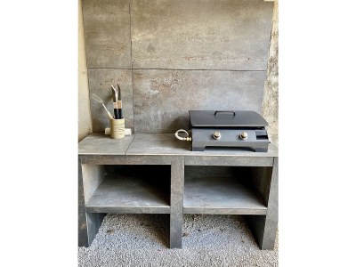 Holiday house Golf de Saint-Tropez - Outdoor photo 17