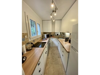 Holiday house Golf de Saint-Tropez - Features photo 21