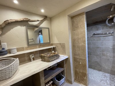 Holiday house Golf de Saint-Tropez - Features photo 24