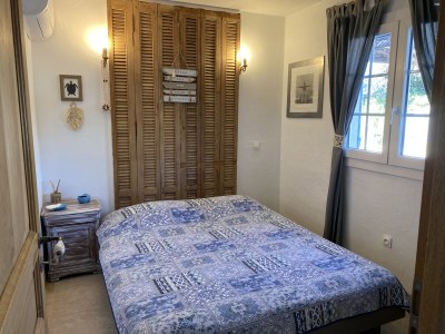 Holiday house Golf de Saint-Tropez - Features photo 27