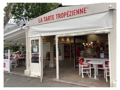 Holiday house Golf de Saint-Tropez - Environment photo 29