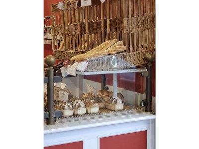 Holiday house Golf de Saint-Tropez - Environment photo 31