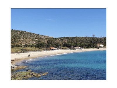 Holiday house Golf de Saint-Tropez - Environment photo 33