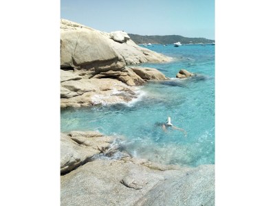 Holiday house Golf de Saint-Tropez - Environment photo 34