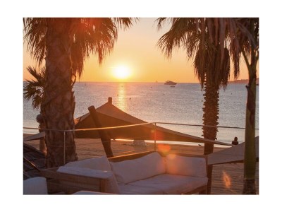 Holiday house Golf de Saint-Tropez - Environment photo 35