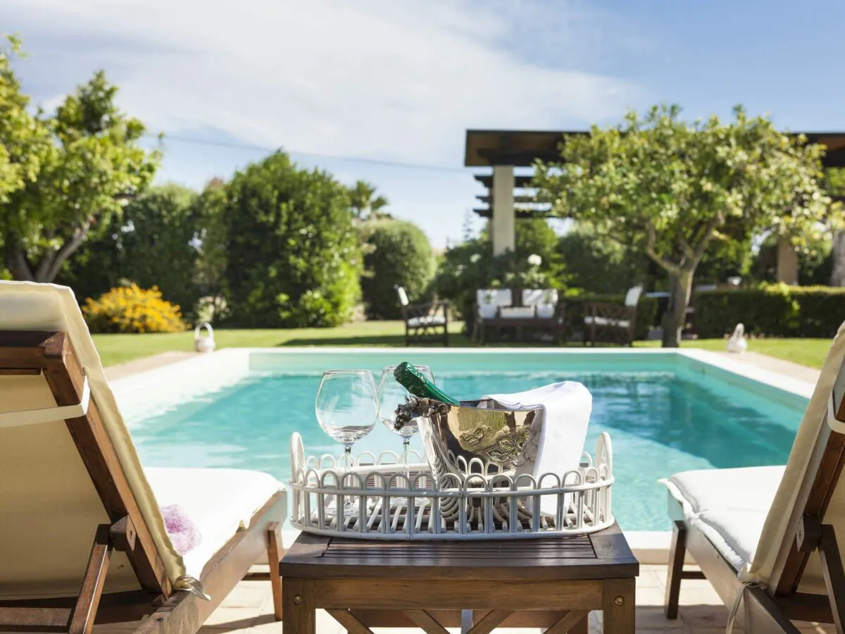 Villa SCENT CASALE DELL'ULIVO - CASALE DELL'ULIVO - Outdoor photo 2