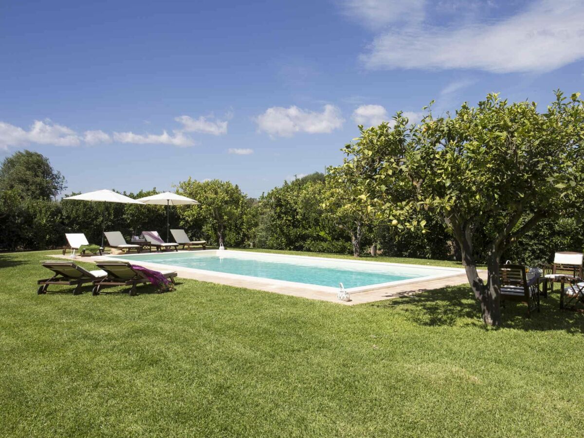 Villa SCENT CASALE DELL'ULIVO - CASALE DELL'ULIVO - Outdoor photo 3