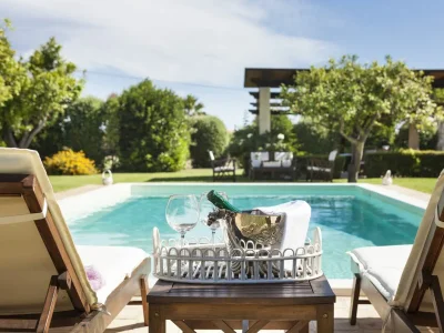 Villa SCENT CASALE DELL'ULIVO - CASALE DELL'ULIVO - Outdoor photo 2