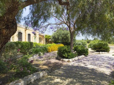 Villa SCENT CASALE DELL'ULIVO - CASALE DELL'ULIVO - Outdoor photo 4