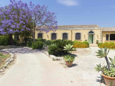 Villa SCENT CASALE DELL'ULIVO - CASALE DELL'ULIVO - Outdoor photo 5