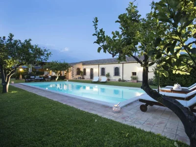 Villa SCENT CASALE DELL'ULIVO - CASALE DELL'ULIVO - Outdoor photo 7