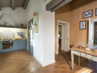 Villa SCENT CASALE DELL'ULIVO - CASALE DELL'ULIVO - Features photo 8