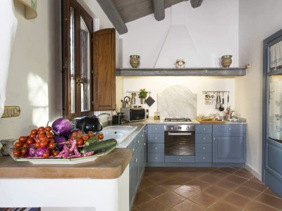 Villa SCENT CASALE DELL'ULIVO - CASALE DELL'ULIVO - Features photo 9