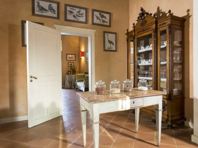 Villa SCENT CASALE DELL'ULIVO - CASALE DELL'ULIVO - Features photo 10