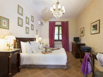 Villa SCENT CASALE DELL'ULIVO - CASALE DELL'ULIVO - Features photo 11