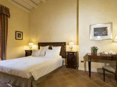 Villa SCENT CASALE DELL'ULIVO - CASALE DELL'ULIVO - Features photo 12