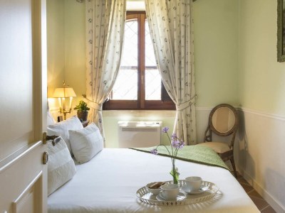 Villa SCENT CASALE DELL'ULIVO - CASALE DELL'ULIVO - Features photo 13