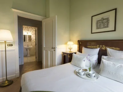 Villa SCENT CASALE DELL'ULIVO - CASALE DELL'ULIVO - Features photo 14