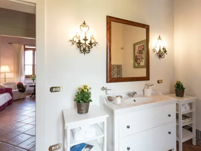 Villa SCENT CASALE DELL'ULIVO - CASALE DELL'ULIVO - Features photo 15